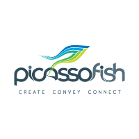 Picasso Fish marketing